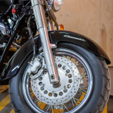 Мотоцикл Yamaha Drag Star 1100 с пробегом 11414 км