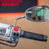 Мотоцикл Yamaha Drag Star 1100 с пробегом 11414 км