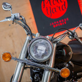 Мотоцикл Yamaha Drag Star 1100 с пробегом 11414 км