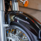 Мотоцикл Yamaha Drag Star 1100 с пробегом 11414 км