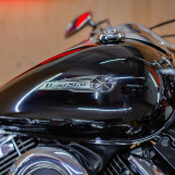Мотоцикл Yamaha Drag Star 1100 с пробегом 11414 км