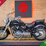 Мотоцикл Yamaha Drag Star 1100 с пробегом 11414 км
