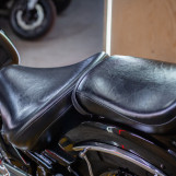 Мотоцикл Yamaha Drag Star 1100 с пробегом 11414 км