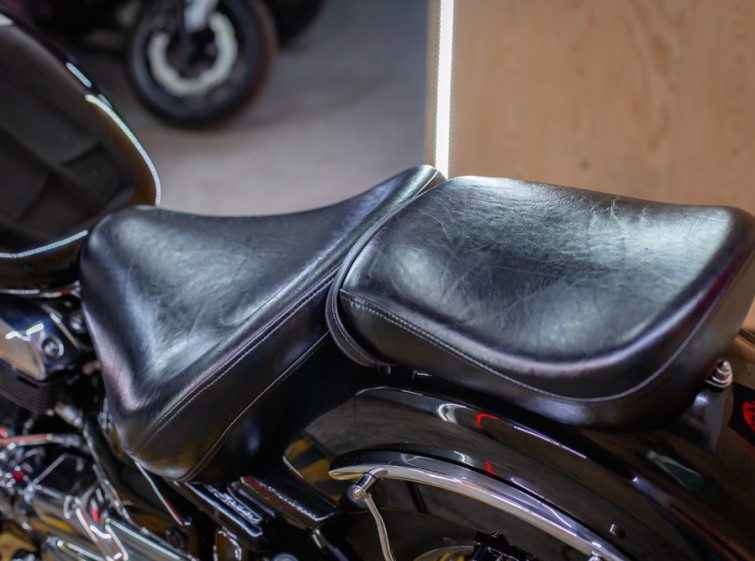 Мотоцикл Yamaha Drag Star 1100 с пробегом 11414 км