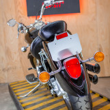 Мотоцикл Yamaha Drag Star 1100 с пробегом 11414 км