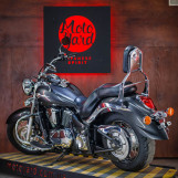 Мотоцикл Kawasaki Vulcan 900 Classic Инжектор с пробегом 17569 км