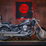 Мотоцикл Kawasaki Vulcan 900 Classic Инжектор с пробегом 17569 км