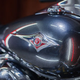 Мотоцикл Kawasaki Vulcan 900 Classic Инжектор с пробегом 17569 км