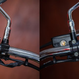 Мотоцикл Kawasaki Vulcan 900 Classic Инжектор с пробегом 17569 км