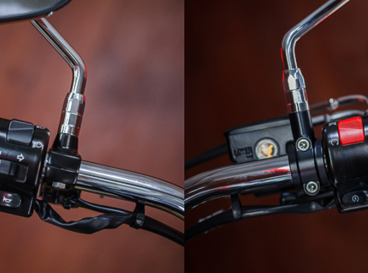 Мотоцикл Kawasaki Vulcan 900 Classic Инжектор с пробегом 17569 км