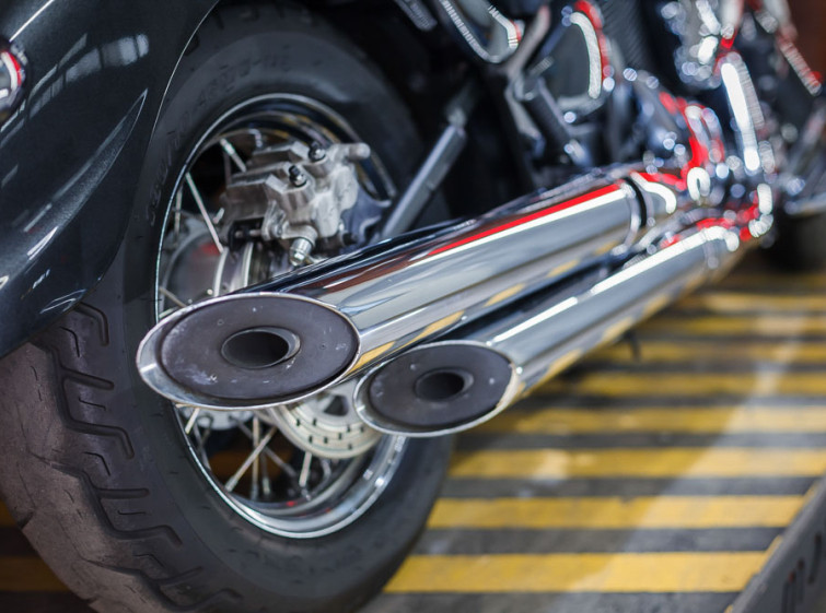 Мотоцикл Kawasaki Vulcan 900 Classic Инжектор с пробегом 17569 км