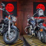 Мотоцикл Kawasaki Vulcan 900 Classic Инжектор с пробегом 17569 км