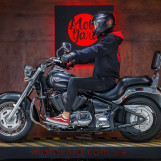 Мотоцикл Kawasaki Vulcan 900 Classic Инжектор с пробегом 17569 км