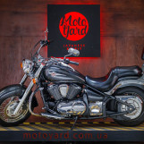 Мотоцикл Kawasaki Vulcan 900 Classic Инжектор с пробегом 17569 км