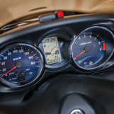 Мотоцикл Yamaha Majesty 400 с пробегом 8926 км