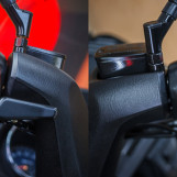 Мотоцикл Yamaha Majesty 400 с пробегом 8926 км