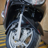 Мотоцикл Yamaha Majesty 400 с пробегом 8926 км