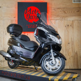 Мотоцикл Yamaha Majesty 400 с пробегом 8926 км