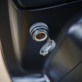 Мотоцикл Yamaha Majesty 400 с пробегом 8926 км