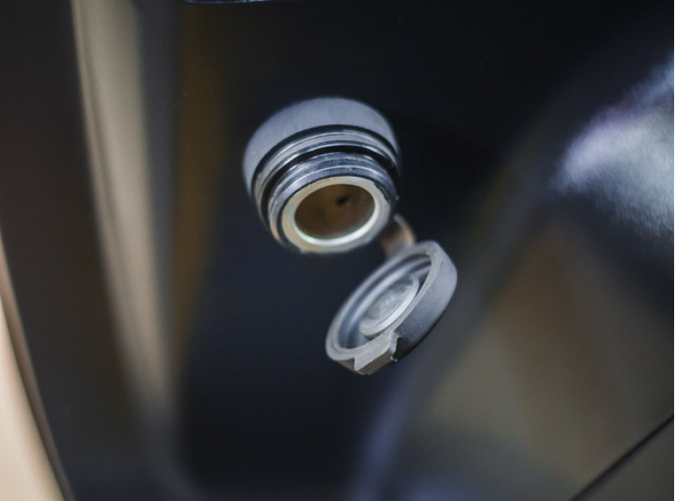 Мотоцикл Yamaha Majesty 400 с пробегом 8926 км