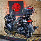 Мотоцикл Yamaha Majesty 400 с пробегом 8926 км