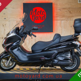 Мотоцикл Yamaha Majesty 400 с пробегом 8926 км