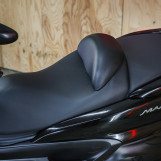 Мотоцикл Yamaha Majesty 400 с пробегом 8926 км