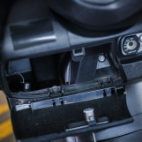 Мотоцикл Yamaha Majesty 400 с пробегом 8926 км