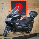 Мотоцикл Yamaha Majesty 400 с пробегом 8926 км