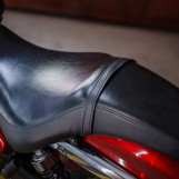 Мотоцикл Honda Shadow 400 с пробегом 29577 км