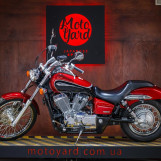 Мотоцикл Honda Shadow 400 с пробегом 29577 км