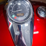 Мотоцикл Honda Shadow 400 с пробегом 29577 км