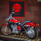 Мотоцикл Honda Shadow 400 с пробегом 29577 км