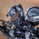 Мотоцикл Honda CB400SS-E с пробегом 30360 км