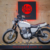 Мотоцикл Honda CB400SS-E с пробегом 30360 км