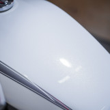 Мотоцикл Honda CB400SS-E с пробегом 30360 км