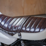 Мотоцикл Honda CB400SS-E с пробегом 30360 км