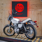 Мотоцикл Honda CB400SS-E с пробегом 30360 км