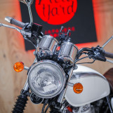 Мотоцикл Honda CB400SS-E с пробегом 30360 км