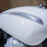 Мотоцикл Honda CB400SS-E с пробегом 30360 км