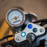 Мотоцикл Suzuki Grasstracker 250 Bigboy с пробегом 18884 км