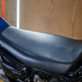 Мотоцикл Suzuki Grasstracker 250 Bigboy с пробегом 18884 км