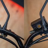 Мотоцикл Suzuki Grasstracker 250 Bigboy с пробегом 18884 км