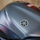 Мотоцикл Yamaha XJ6 Diversion с пробегом 10208 км