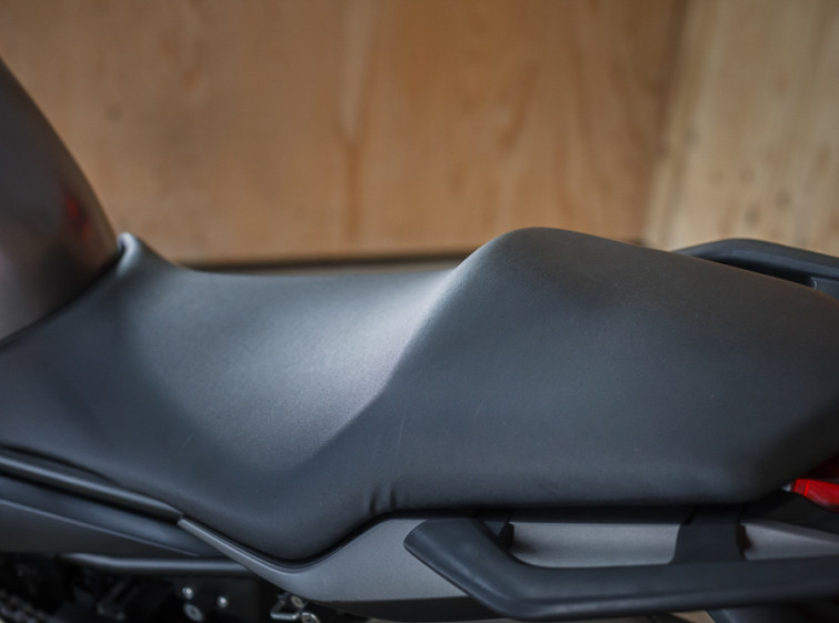 Мотоцикл Yamaha XJ6 Diversion с пробегом 10208 км