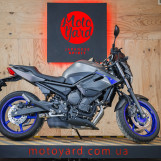 Мотоцикл Yamaha XJ6 Diversion с пробегом 10208 км