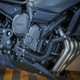 Мотоцикл Yamaha XJ6 Diversion с пробегом 10208 км