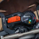 Мотоцикл Yamaha XJ6 Diversion с пробегом 10208 км