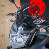 Мотоцикл Yamaha XJ6 Diversion с пробегом 10208 км