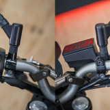 Мотоцикл Yamaha XJ6 Diversion с пробегом 10208 км